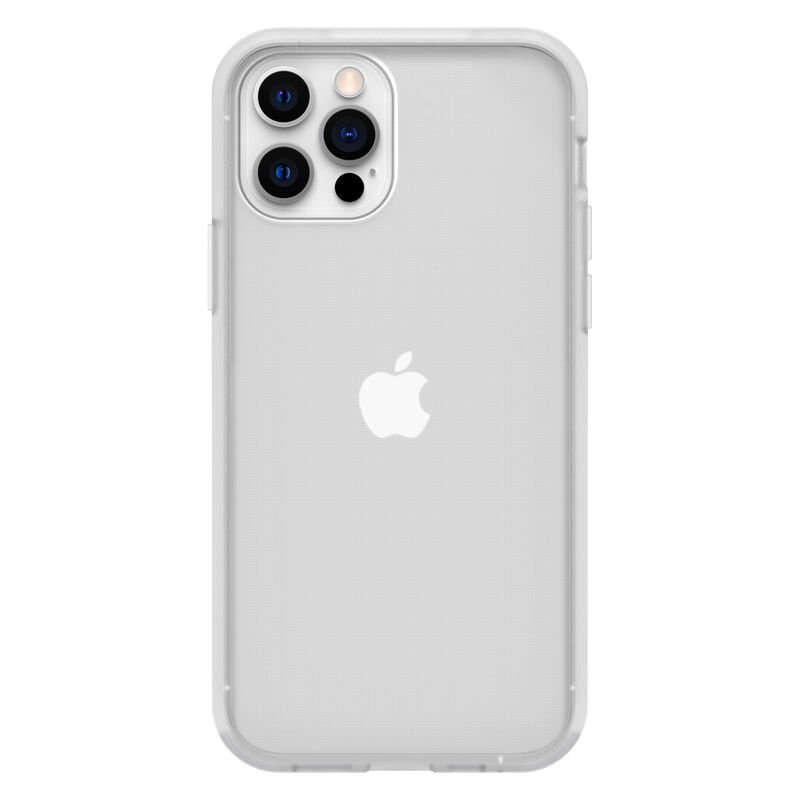 product image 2 - iPhone 12 e iPhone 12 Pro Custodia React Series